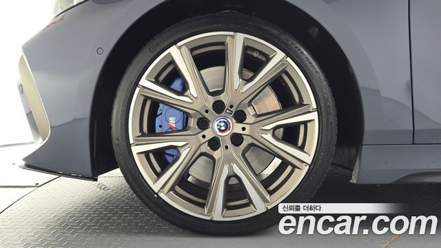 BMW 1 Series (F40) M135i xDrive 2023 — фото 5