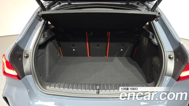 BMW 1 Series (F40) M135i xDrive 2023 — фото 27