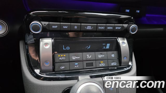 Hyundai Casper The Essential 2024 — фото 20