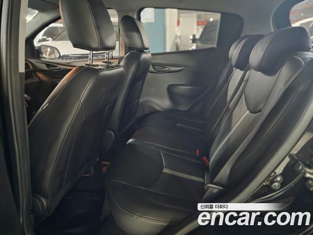 Chevrolet Spark LT 2020 — фото 21