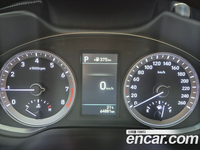 Hyundai Grandeur (IG) 3.0 Exclusive Special 2019 — фото 8