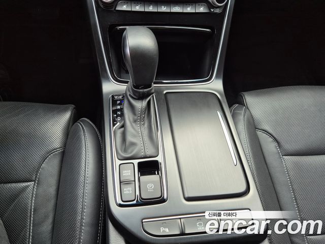 Hyundai Grandeur (IG) 3.0 Exclusive Special 2019 — фото 9
