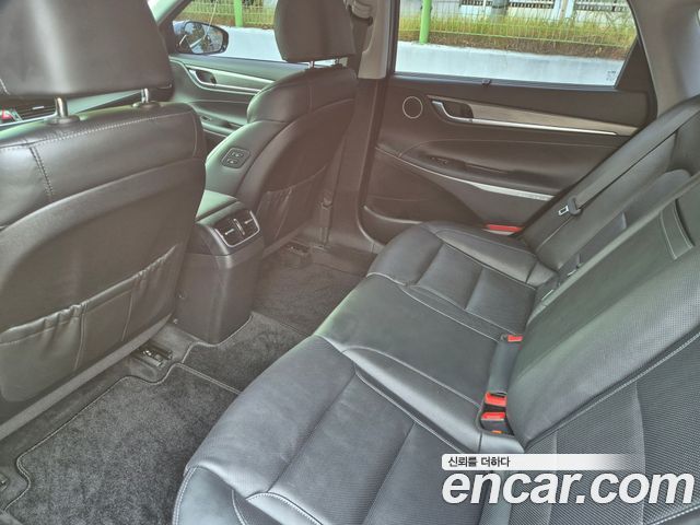 Hyundai Grandeur (IG) 3.0 Exclusive Special 2019 — фото 10