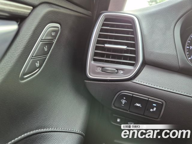 Hyundai Grandeur (IG) 3.0 Exclusive Special 2019 — фото 19