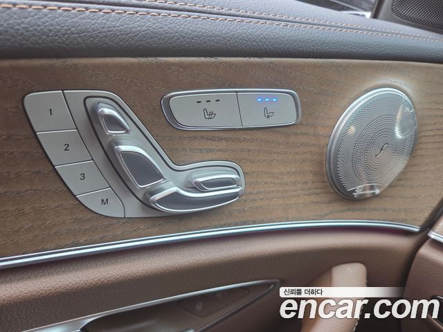 Mercedes-Benz E-Class (W213) E250 Exclusive 2021 — фото 16