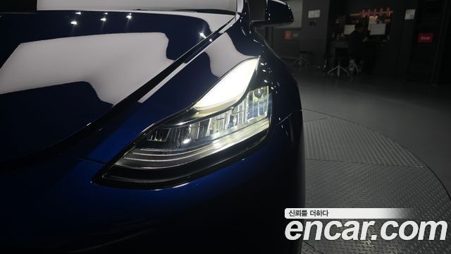 Tesla Model Y Long Range AWD 2022 — фото 22
