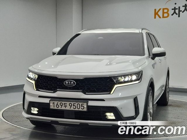 Kia Sorento (IV) Diesel 2.2 2WD Trendy
