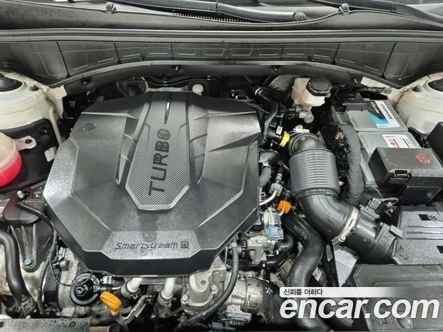 Kia Sorento (IV) Diesel 2.2 2WD Trendy 2021 — фото 6