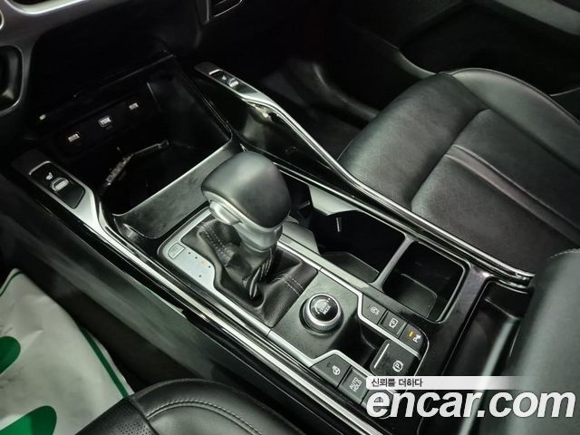 Kia Sorento (IV) Diesel 2.2 2WD Trendy 2021 — фото 9