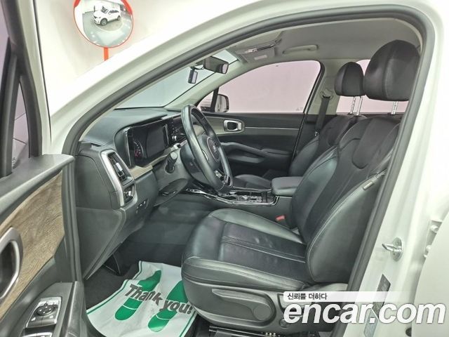 Kia Sorento (IV) Diesel 2.2 2WD Trendy 2021 — фото 10