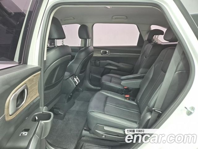Kia Sorento (IV) Diesel 2.2 2WD Trendy 2021 — фото 15