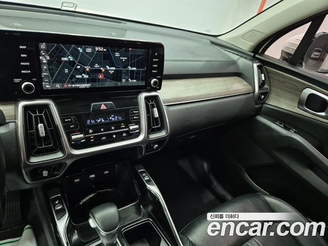 Kia Sorento (IV) Diesel 2.2 2WD Trendy 2021 — фото 16