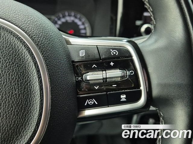 Kia Sorento (IV) Diesel 2.2 2WD Trendy 2021 — фото 20