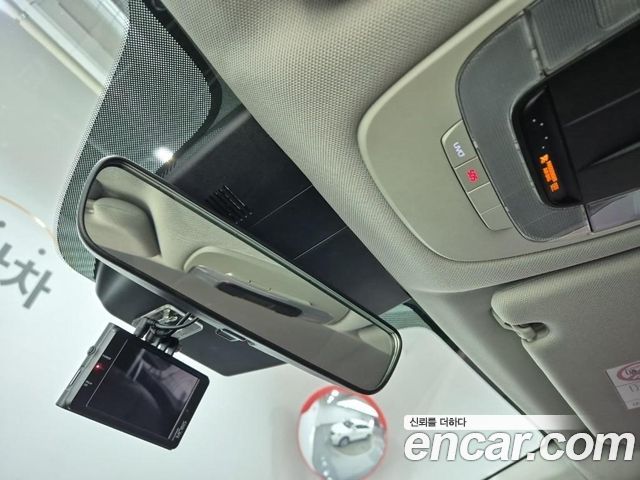 Kia Sorento (IV) Diesel 2.2 2WD Trendy 2021 — фото 21