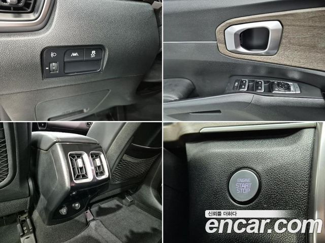 Kia Sorento (IV) Diesel 2.2 2WD Trendy 2021 — фото 22