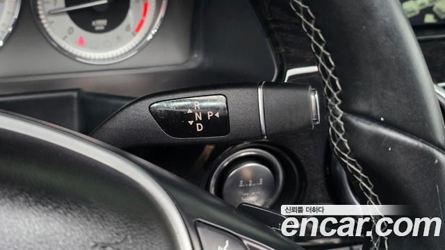 Mercedes-Benz GLK-Class (X204) GLK220 CDI Premium 2015 — фото 9