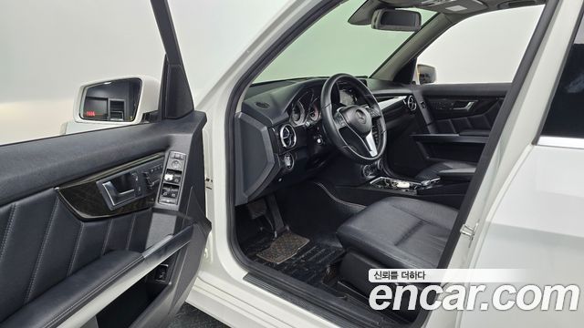 Mercedes-Benz GLK-Class (X204) GLK220 CDI Premium 2015 — фото 10