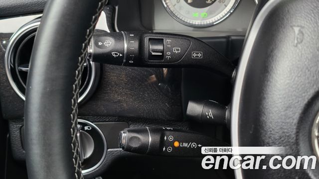 Mercedes-Benz GLK-Class (X204) GLK220 CDI Premium 2015 — фото 14