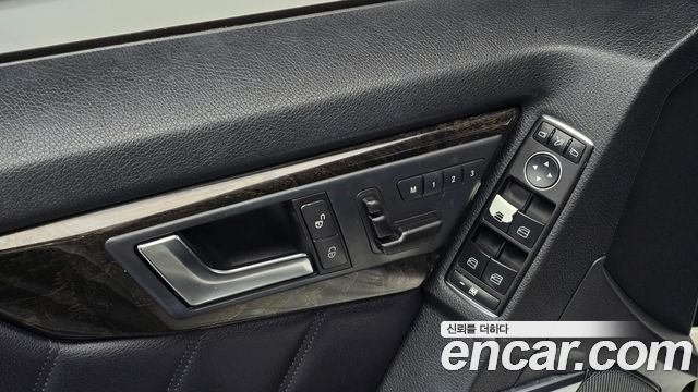Mercedes-Benz GLK-Class (X204) GLK220 CDI Premium 2015 — фото 20