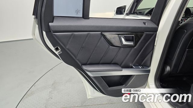 Mercedes-Benz GLK-Class (X204) GLK220 CDI Premium 2015 — фото 25