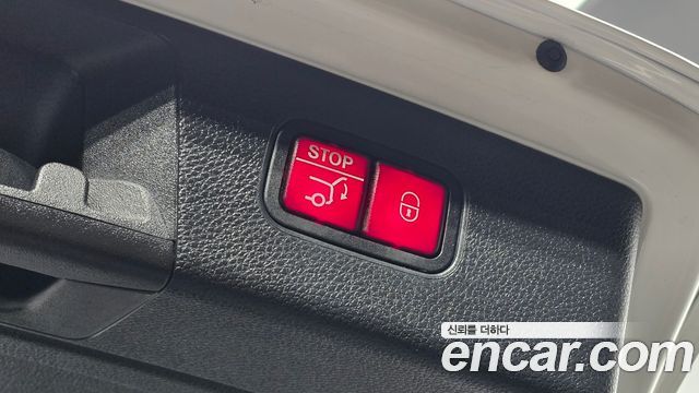 Mercedes-Benz GLK-Class (X204) GLK220 CDI Premium 2015 — фото 30