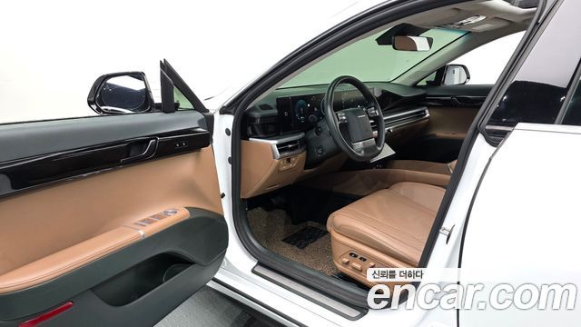 Hyundai Grandeur (GN7) 2,5 Gasoline 2WD Exclusive 2024 — фото 10