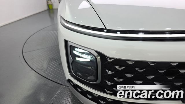 Hyundai Grandeur (GN7) 2,5 Gasoline 2WD Exclusive 2024 — фото 22