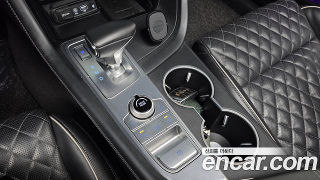 Genesis G70 2.0T AWD Sport Package 2019 — фото 9