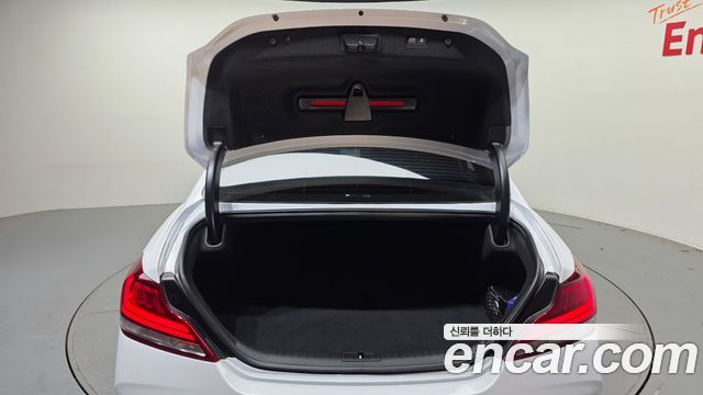 Genesis G70 2.0T AWD Sport Package 2019 — фото 24
