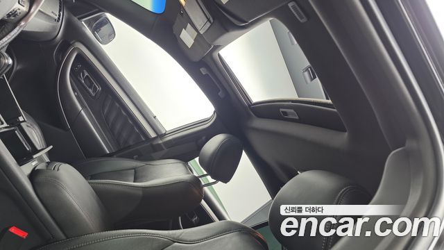 Ford Taurus 2.0 SEL EcoBoost 6th 2015 — фото 19