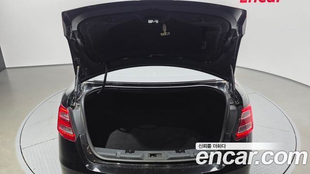 Ford Taurus 2.0 SEL EcoBoost 6th 2015 — фото 20