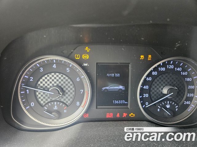 Hyundai Avante (AD) 1.6 Smart Choice 2020 — фото 7