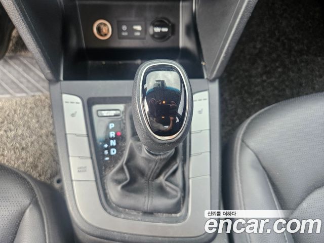 Hyundai Avante (AD) 1.6 Smart Choice 2020 — фото 15