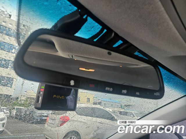 Hyundai Avante (AD) 1.6 Smart Choice 2020 — фото 16