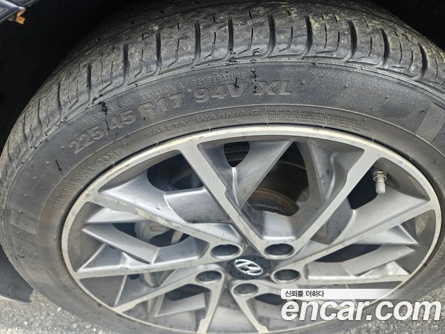 Hyundai Avante (AD) 1.6 Smart Choice 2020 — фото 19