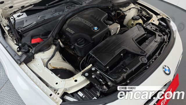 BMW 3 Series (F30) 320i 2012 — фото 6