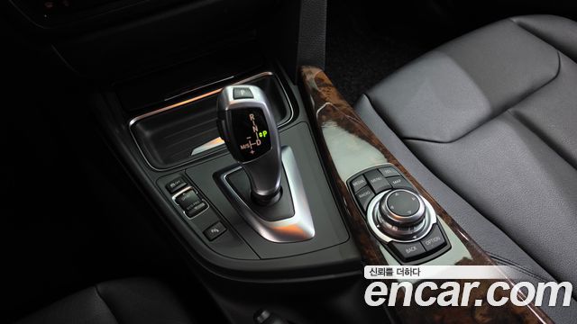 BMW 3 Series (F30) 320i 2012 — фото 9