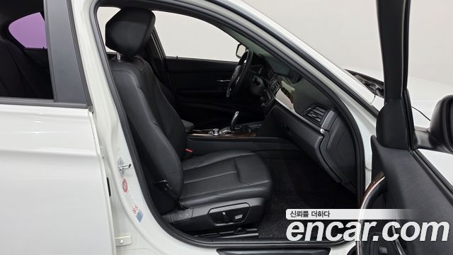 BMW 3 Series (F30) 320i 2012 — фото 11