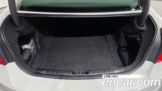 BMW 3 Series (F30) 320i 2012 — фото 17