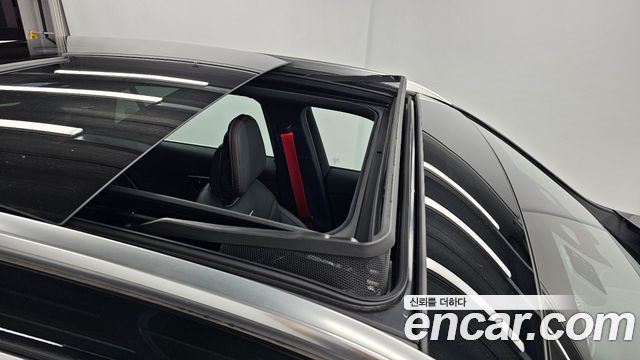Mercedes-Benz GLC-Class (X254) AMG GLC43 4MATIC 2025 — фото 16