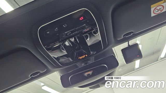 Mercedes-Benz GLC-Class (X254) AMG GLC43 4MATIC 2025 — фото 21