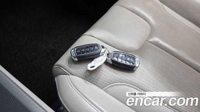 Hyundai Palisade Diesel 2.2 2WD Prestige 2021 — фото 15