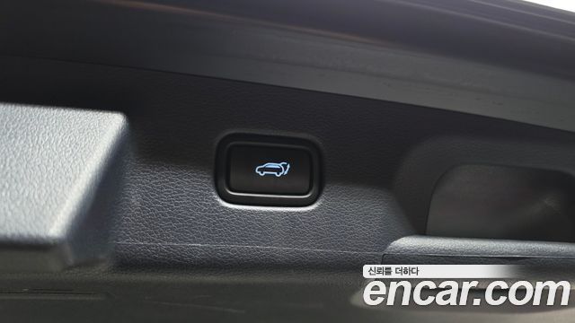 Hyundai Palisade Diesel 2.2 2WD Prestige 2021 — фото 17