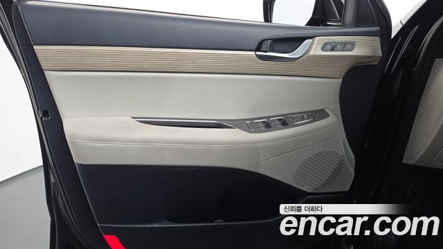 Hyundai Palisade Diesel 2.2 2WD Prestige 2021 — фото 24