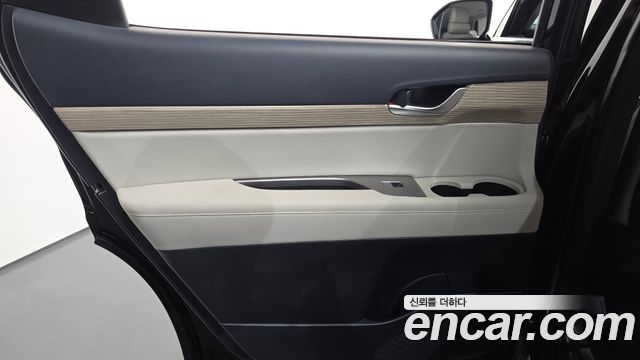 Hyundai Palisade Diesel 2.2 2WD Prestige 2021 — фото 25