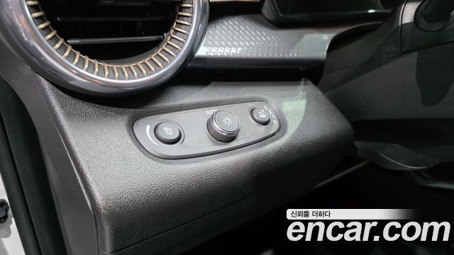 Chevrolet Trax Crossover 1.2 ACTIV 2024 — фото 12
