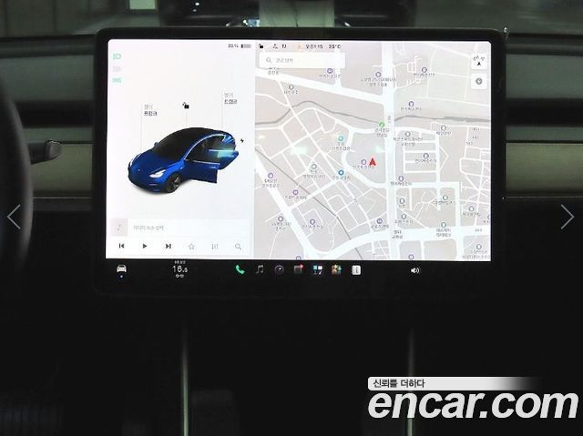 Tesla Model 3 Standard Range Plue RWD 2020 — фото 15