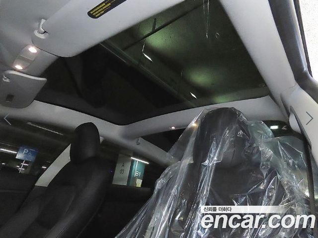 Tesla Model 3 Standard Range Plue RWD 2020 — фото 21