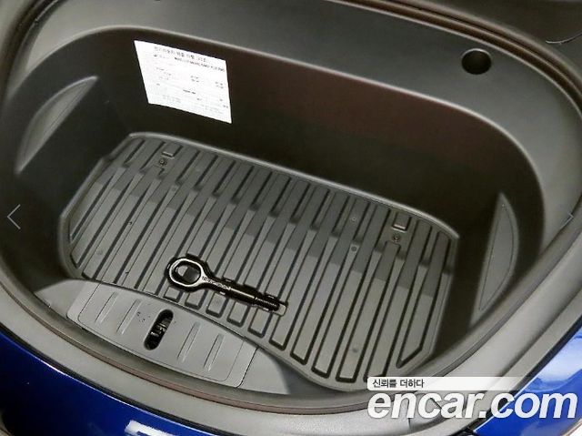 Tesla Model 3 Standard Range Plue RWD 2020 — фото 23