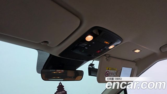 Kia Carnival (IV) Diesel 9-Seater Prestige 2023 — фото 16